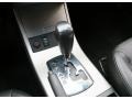 Sheer Silver Metallic - Altima 3.5 SE Photo No. 20