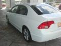 Taffeta White - Civic EX Sedan Photo No. 5