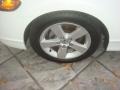 Taffeta White - Civic EX Sedan Photo No. 10