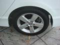Taffeta White - Civic EX Sedan Photo No. 11