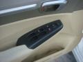 Taffeta White - Civic EX Sedan Photo No. 15