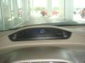 Taffeta White - Civic EX Sedan Photo No. 20