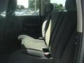 2004 Black Dodge Ram 1500 SLT Quad Cab  photo #18