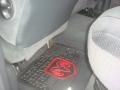 2004 Black Dodge Ram 1500 SLT Quad Cab  photo #19