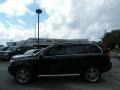 2008 Ember Black Metallic Volvo XC90 3.2  photo #2