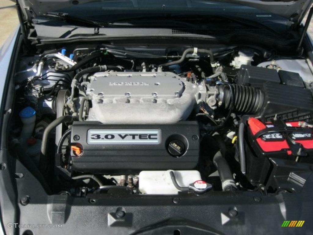 Honda 3.0 liter #7