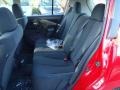 Red Alert - Versa 1.8 S Hatchback Photo No. 7