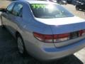 2004 Satin Silver Metallic Honda Accord LX V6 Sedan  photo #8