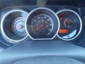 Red Alert - Versa 1.8 S Hatchback Photo No. 8