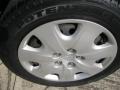 2004 Honda Accord LX V6 Sedan Wheel