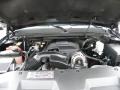 4.8 Liter OHV 16V Vortec V8 Engine for 2008 GMC Sierra 1500 SLE Crew Cab 4x4 #38796060
