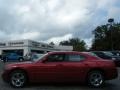 Inferno Red Crystal Pearl - Charger R/T Photo No. 2