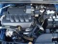 2.5 Liter DOHC 16-Valve CVTCS 4 Cylinder Engine for 2011 Nissan Sentra 2.0 SR #38796499