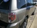 Aberdeen Green Metallic - Pilot Special Edition 4WD Photo No. 10