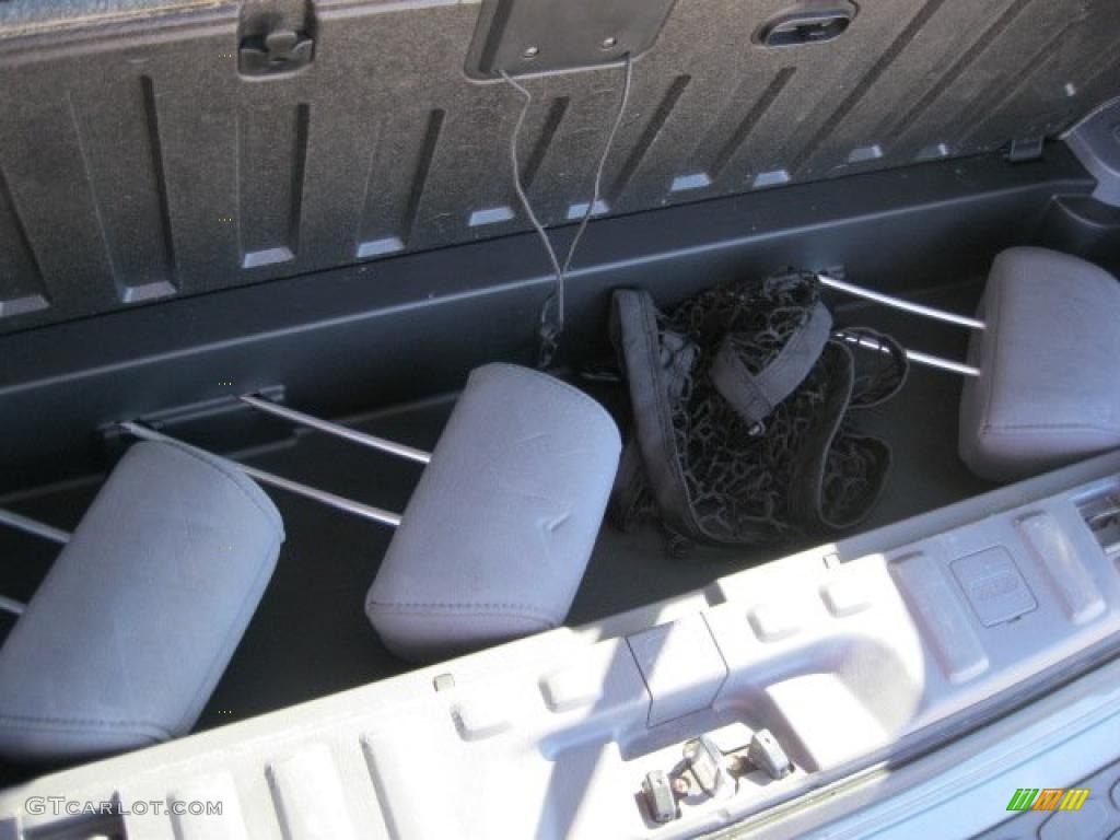 2008 Pilot Special Edition 4WD - Aberdeen Green Metallic / Gray photo #15