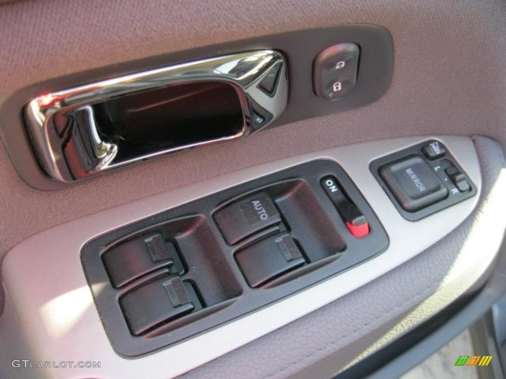 2008 Pilot Special Edition 4WD - Aberdeen Green Metallic / Gray photo #19