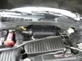 4.7 Liter SOHC 16-Valve Magnum V8 2004 Dodge Durango SLT Engine