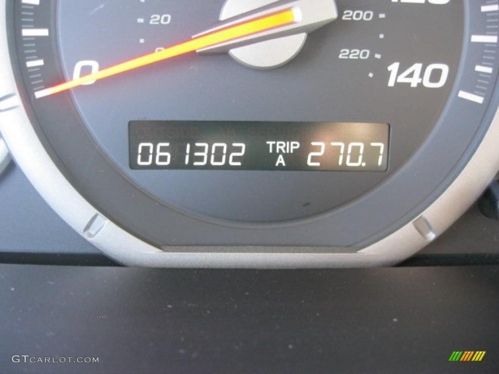 2008 Pilot Special Edition 4WD - Aberdeen Green Metallic / Gray photo #29