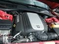 Inferno Red Crystal Pearl - Charger R/T Photo No. 28