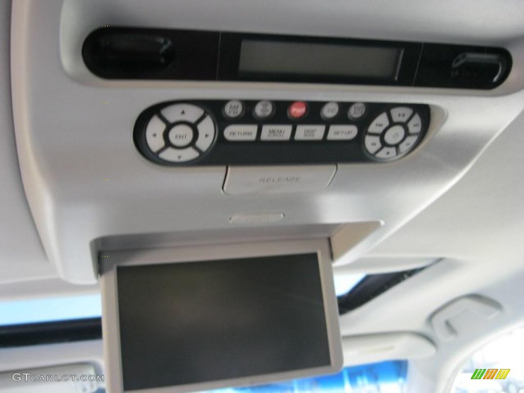 2008 Pilot Special Edition 4WD - Aberdeen Green Metallic / Gray photo #39