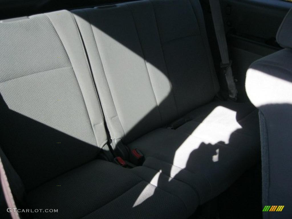 2008 Pilot Special Edition 4WD - Aberdeen Green Metallic / Gray photo #41