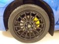 2005 Subaru Impreza WRX Wagon Wheel and Tire Photo