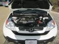 2.4 Liter DOHC 16-Valve i-VTEC 4 Cylinder Engine for 2009 Honda CR-V LX 4WD #38797163