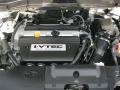 2.4 Liter DOHC 16-Valve i-VTEC 4 Cylinder Engine for 2009 Honda CR-V LX 4WD #38797183