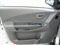 2006 Sahara Silver Hyundai Tucson GLS V6  photo #8