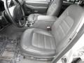 Graphite Grey Interior Photo for 2003 Ford Explorer #38797311