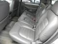 Graphite Grey 2003 Ford Explorer XLT 4x4 Interior Color