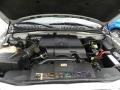 4.6 Liter SOHC 16-Valve V8 2003 Ford Explorer XLT 4x4 Engine