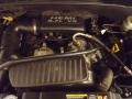 2004 Dodge Durango 5.7 Liter HEMI OHV 16-Valve V8 Engine Photo