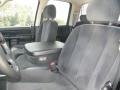Dark Slate Gray Interior Photo for 2005 Dodge Ram 2500 #38797667