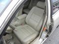 Beige Interior Photo for 2002 Mazda Millenia #38797703