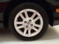 2003 Honda Civic Si Hatchback Wheel and Tire Photo