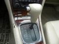 2002 Mazda Millenia Beige Interior Transmission Photo