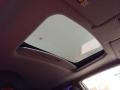 2003 Honda Civic Black Interior Sunroof Photo