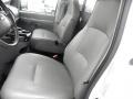 Oxford White - E Series Van E250 Super Duty Commericial Photo No. 4
