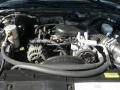 2000 Light Pewter Metallic Chevrolet Blazer LT 4x4  photo #6