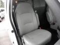 Oxford White - E Series Van E250 Super Duty Commericial Photo No. 6