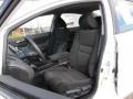 Black Interior Photo for 2010 Honda Civic #38798135