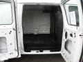 Oxford White - E Series Van E250 Super Duty Commericial Photo No. 9