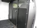 Oxford White - E Series Van E250 Super Duty Commericial Photo No. 10