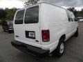 Oxford White - E Series Van E250 Super Duty Commericial Photo No. 11