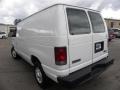Oxford White - E Series Van E250 Super Duty Commericial Photo No. 13