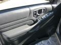 2000 Light Pewter Metallic Chevrolet Blazer LT 4x4  photo #14