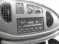 Oxford White - E Series Van E250 Super Duty Commericial Photo No. 17