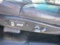 2000 Light Pewter Metallic Chevrolet Blazer LT 4x4  photo #17