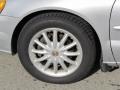  2001 Sebring LX Convertible Wheel